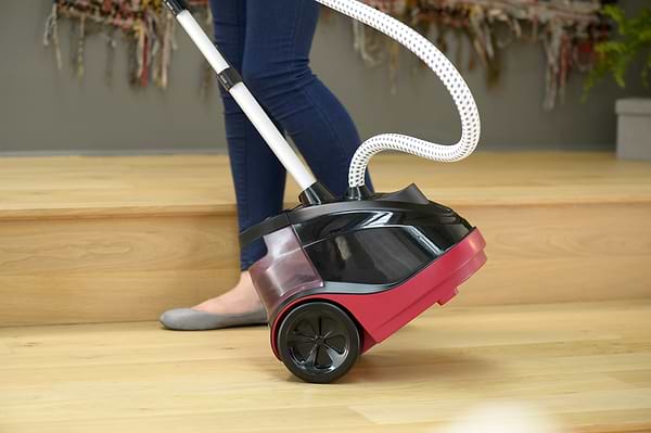 Фото - Вертикальный отпариватель стационарный Tefal IT6540E0