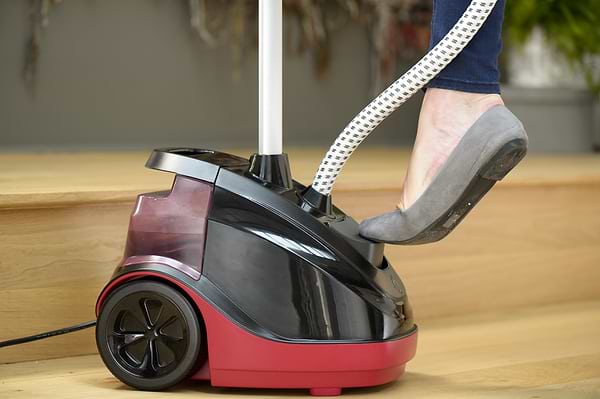 Фото - Вертикальный отпариватель стационарный Tefal IT6540E0