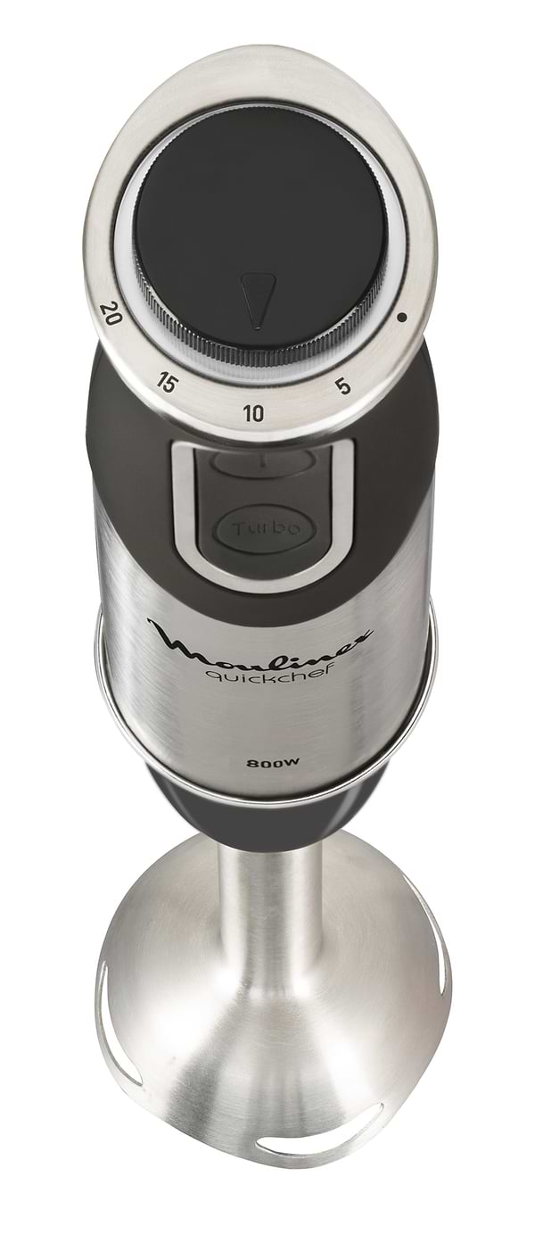 Фото - Блендер погружной Moulinex DD653832