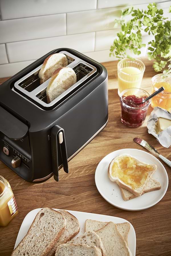 Фото - Тостер Tefal TT533811