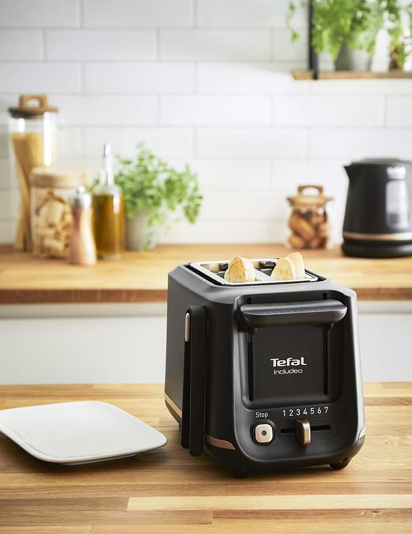 Фото - Тостер Tefal TT533811