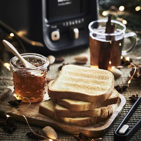 Фото - Тостер Tefal TT533811