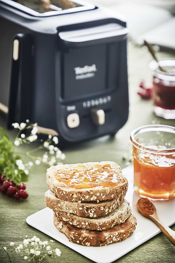 Фото - Тостер Tefal TT533811