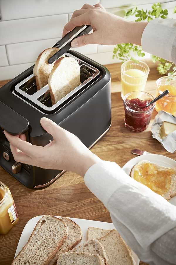 Фото - Тостер Tefal TT533811
