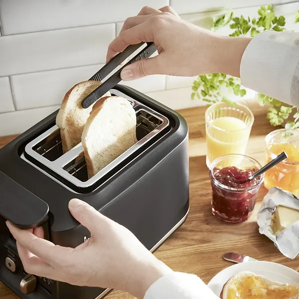 Фото - Тостер Tefal TT533811