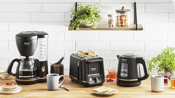 Фото - Тостер Tefal TT533811