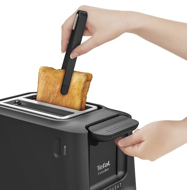 Фото - Тостер Tefal TT533811