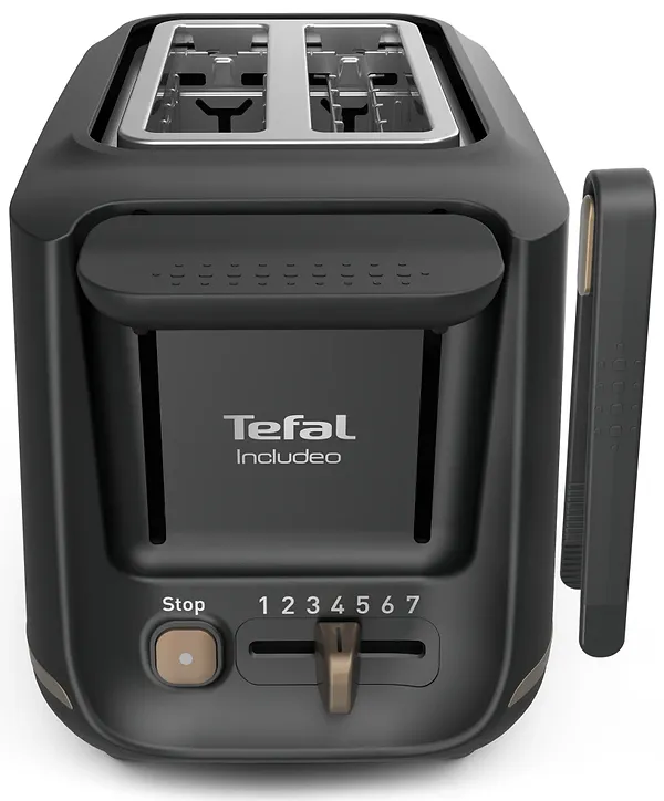Фото - Тостер Tefal TT533811