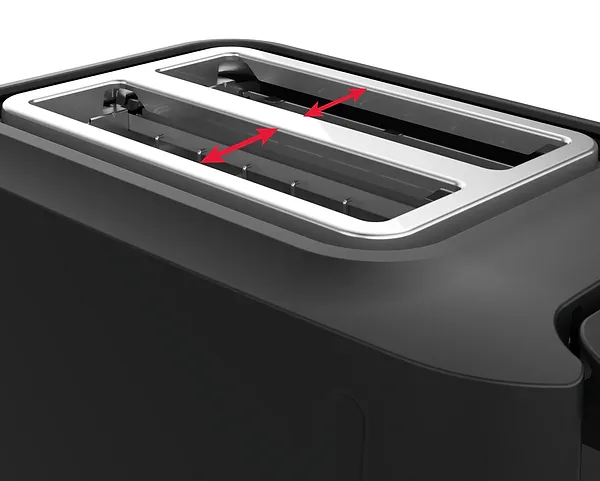 Фото - Тостер Tefal TT533811