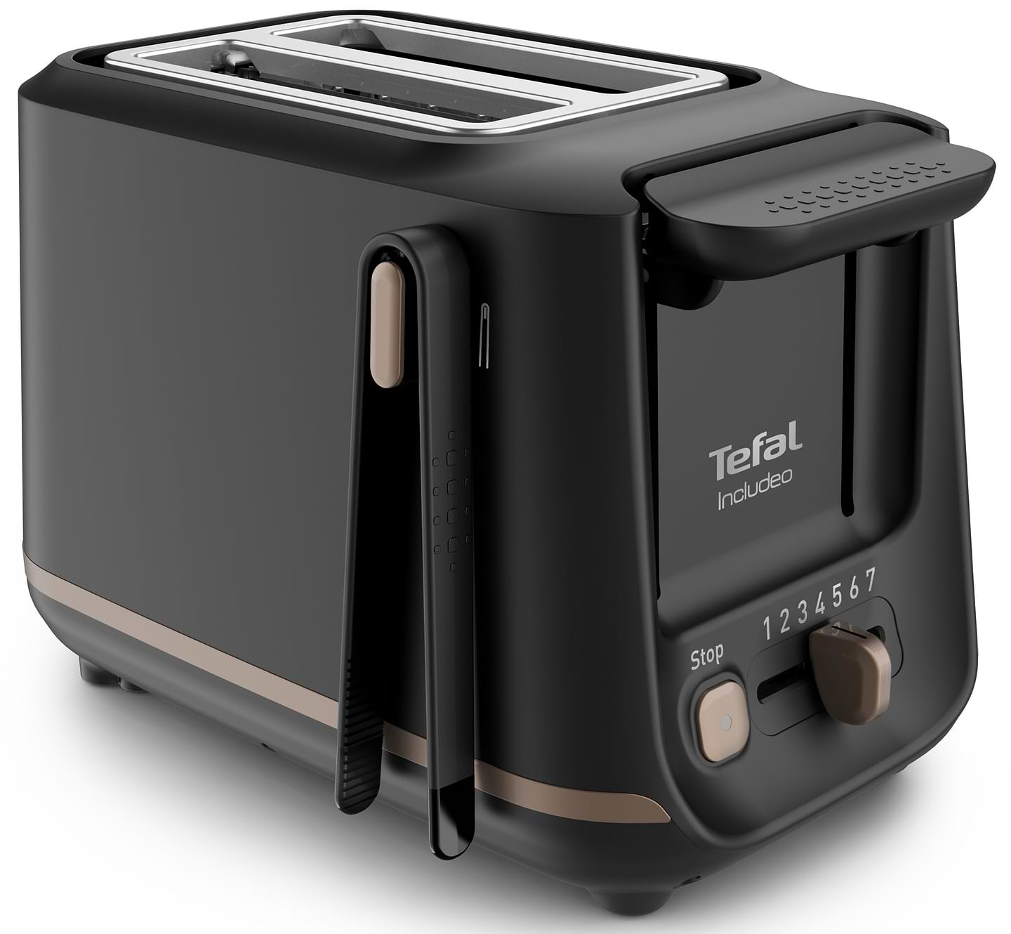 Тостер Tefal TT533811