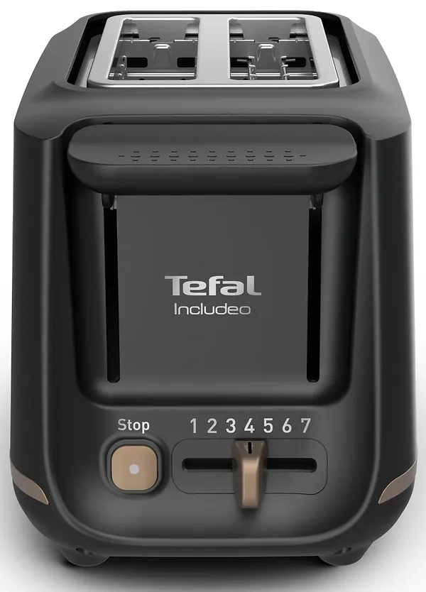 Фото - Тостер Tefal TT533811