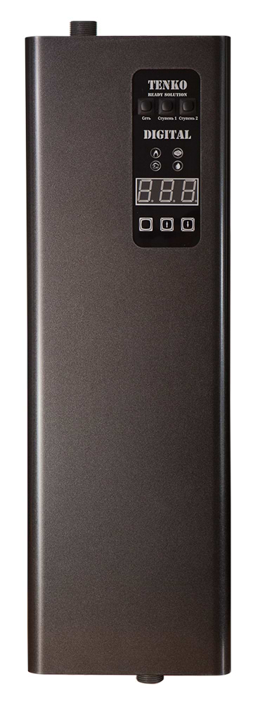 Електричний котел TENKO Digital  6кВт, 230/400В