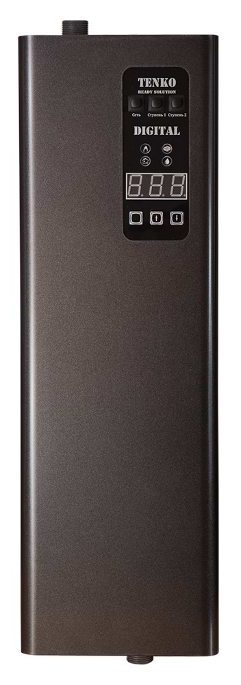 Електричний котел TENKO Digital 7.5 кВт 230/400В