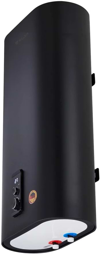 Фото - Уцінка - Водонагрівач Willer EV80DRI Grand Digital Black