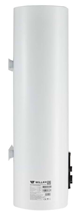 Фото - Водонагреватель Willer EV80DRI Grand Digital