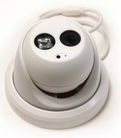 IP-камера Digital IR HDW4200ECO - Фото 1