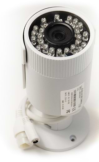 Фото - IP-камера Digital IR HFW2200ECO