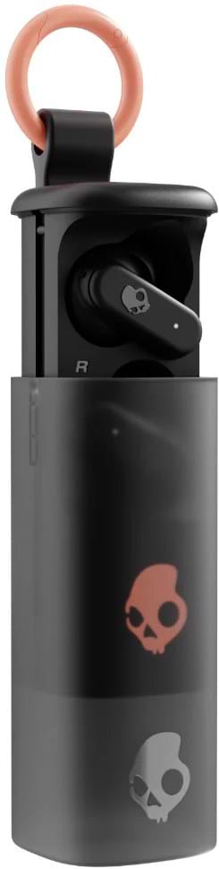Фото - Навушники вкладиші бездротові TWS Skullcandy DIME Evo True Black (S2DTW-S740)