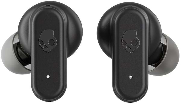 Фото - Навушники вкладиші бездротові TWS Skullcandy DIME Evo True Black (S2DTW-S740)