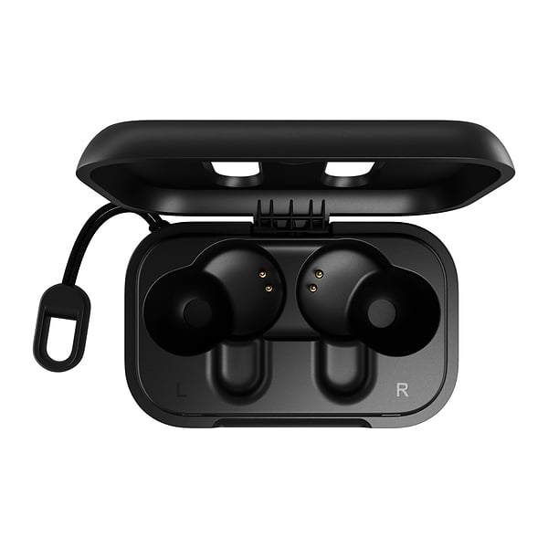 Фото - Наушники вкладыши беспроводные TWS Skullcandy DIME True Black (S2DMW-P740)