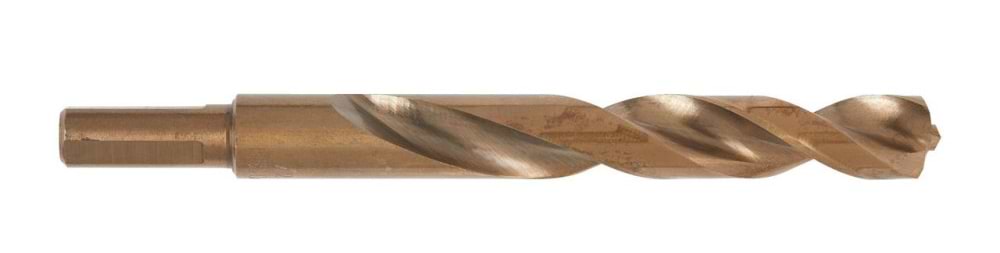 Свердло Milwaukee HSS-Co DIN338 13,0 мм (4932363286)