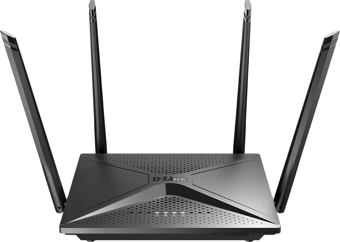 Маршрутизатор интернет WiFi5 D-Link DIR-2150/EE - Фото 1