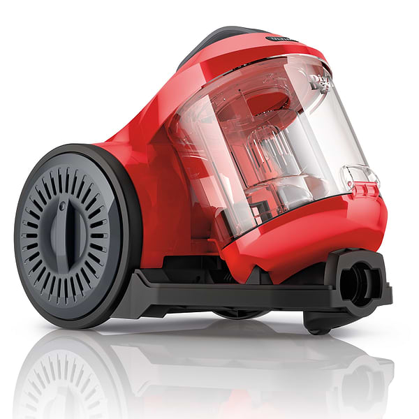 Фото - Пылесос для с/у без мешка Dirt Devil Ultima Red (DD2620-1)