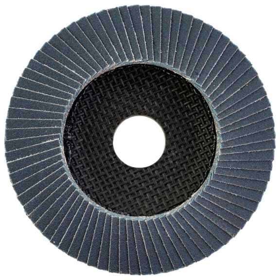 Диск шліфувальний по металу Milwaukee SL50/115 G120 115 мм (4932430413)