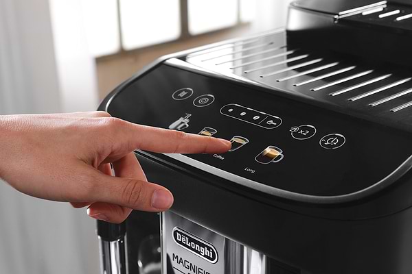 Фото - Кофемашина Delonghi ECA M290.21.B