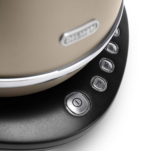 Фото - Электрический чайник Delonghi KBI2011.BZ