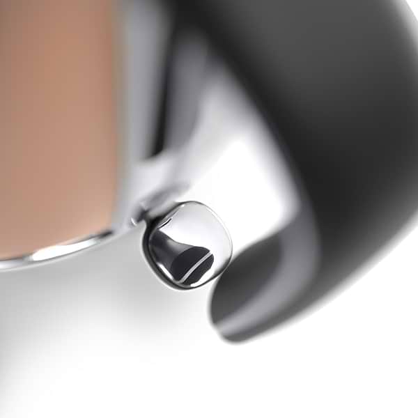 Фото - Электрический чайник Delonghi KBI2001.CP