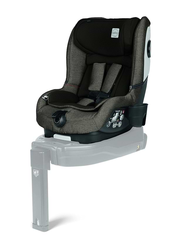 Фото - Автокрісло Peg-Perego Viaggio FF105 Polo (бежево-сіре)