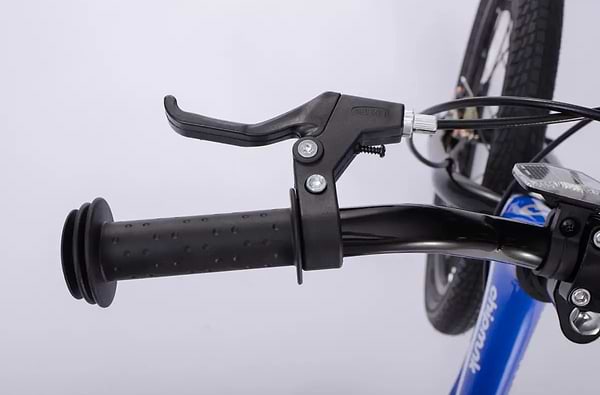 Фото - Двухколёсный велосипед RoyalBaby MOON 25.16-02 Blue