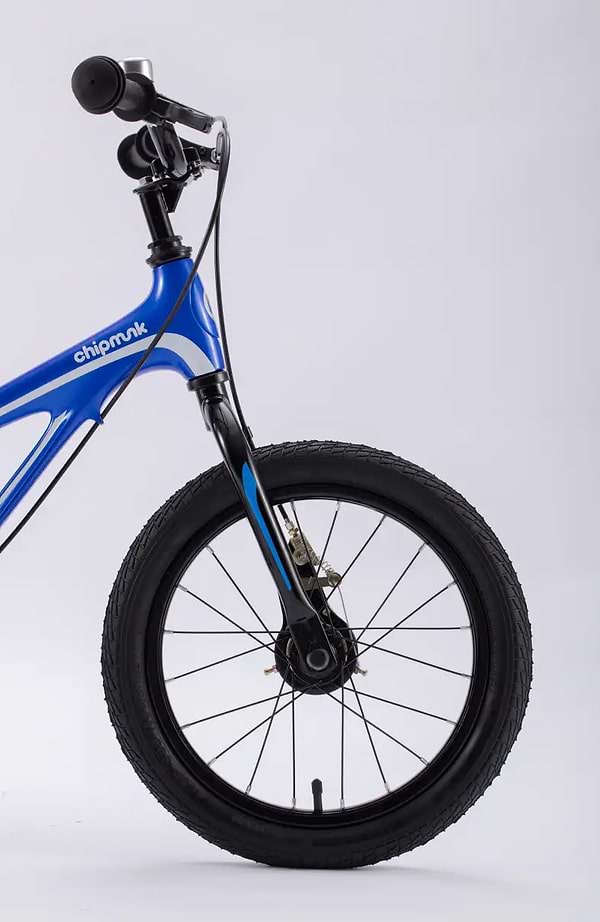 Фото - Двухколёсный велосипед RoyalBaby MOON 25.16-02 Blue