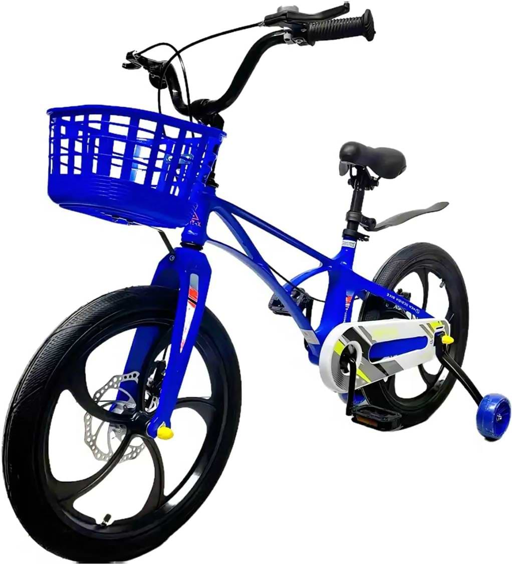 Двухколёсный велосипед X-Treme MAXIS 25.16-05 Blue