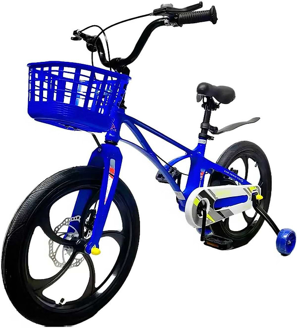 Фото - Двухколёсный велосипед X-Treme MAXIS 25.14-02 Blue