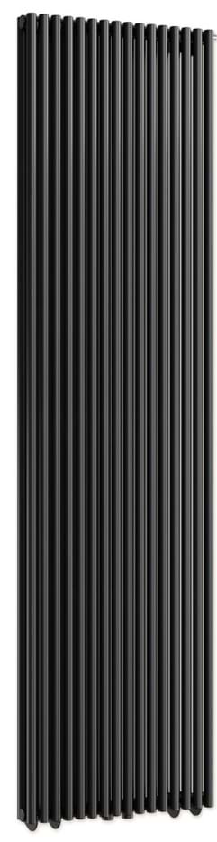 Радиатор отопления Cordivari ALICE 22 TANDEM EL. 16X1800 V11 F04 GRIGIO GRAFITE (AT2216180V11F04A)
