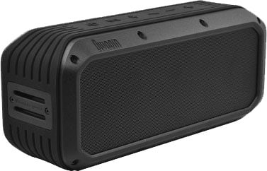 Фото - Портативная акустика Divoom Voombox-Power black