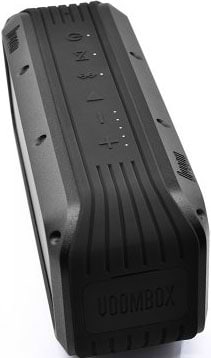 Фото - Портативная акустика Divoom Voombox-Power black