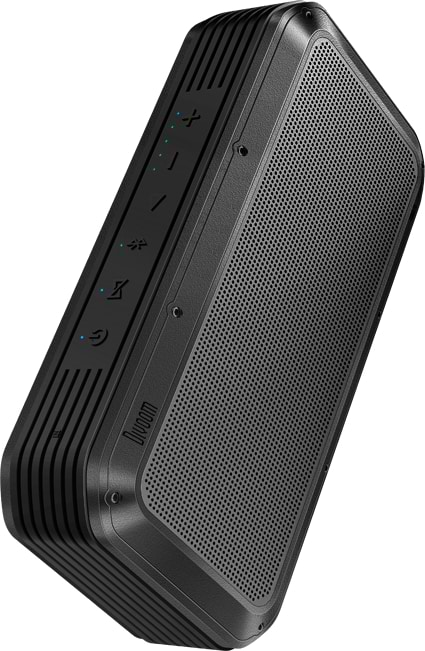 Фото - Портативная акустика Divoom Voombox Pro Black