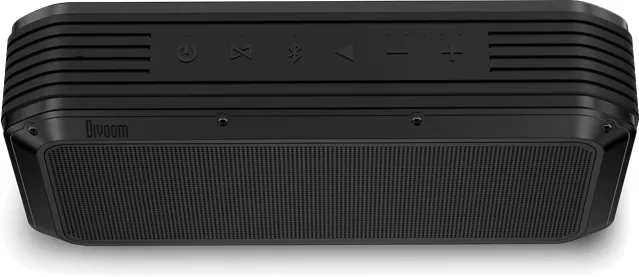 Фото - Портативная акустика Divoom Voombox Pro Black