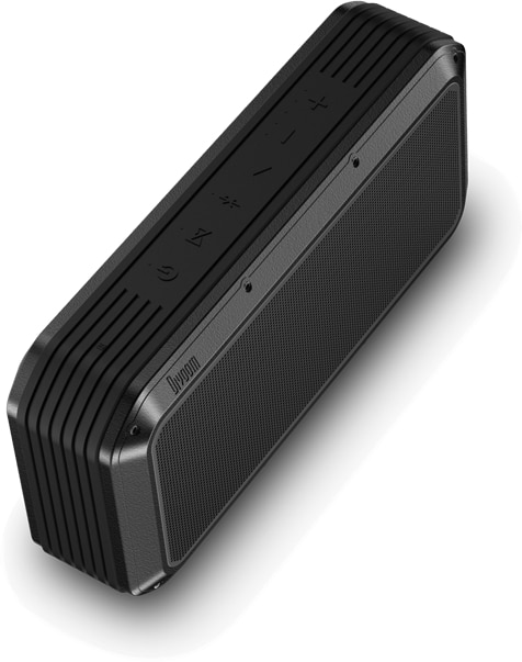 Фото - Портативная акустика Divoom Voombox Pro Black