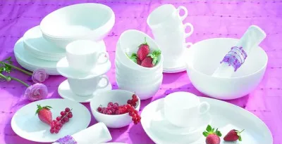 Фото - Блюдо Luminarc Diwali 33 см (D7481)