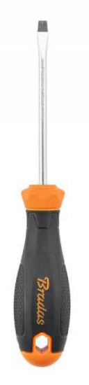 Отвертка BRADAS HOME&GARAGE SL 4/100 мм (DIY-SL104100)