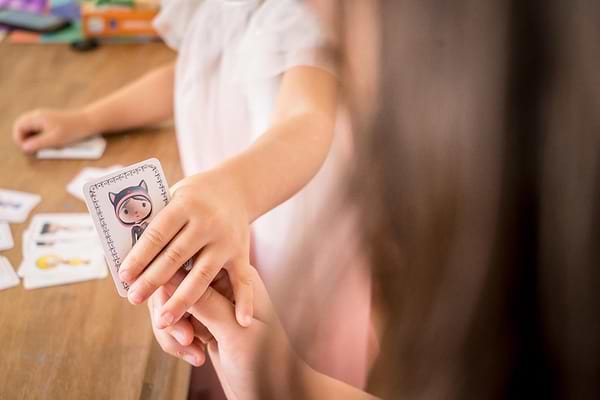 Фото - Настольная игра (5-7 лет) Djeco "Мини Мистигри" (DJ06970)