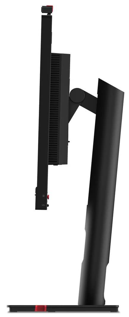 Фото - Монитор Lenovo T24v-30 (63D8MAT3UA)