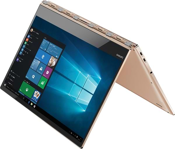 Фото - Ноутбук Lenovo Yoga 920-13IKB (80Y700A8RA) Copper