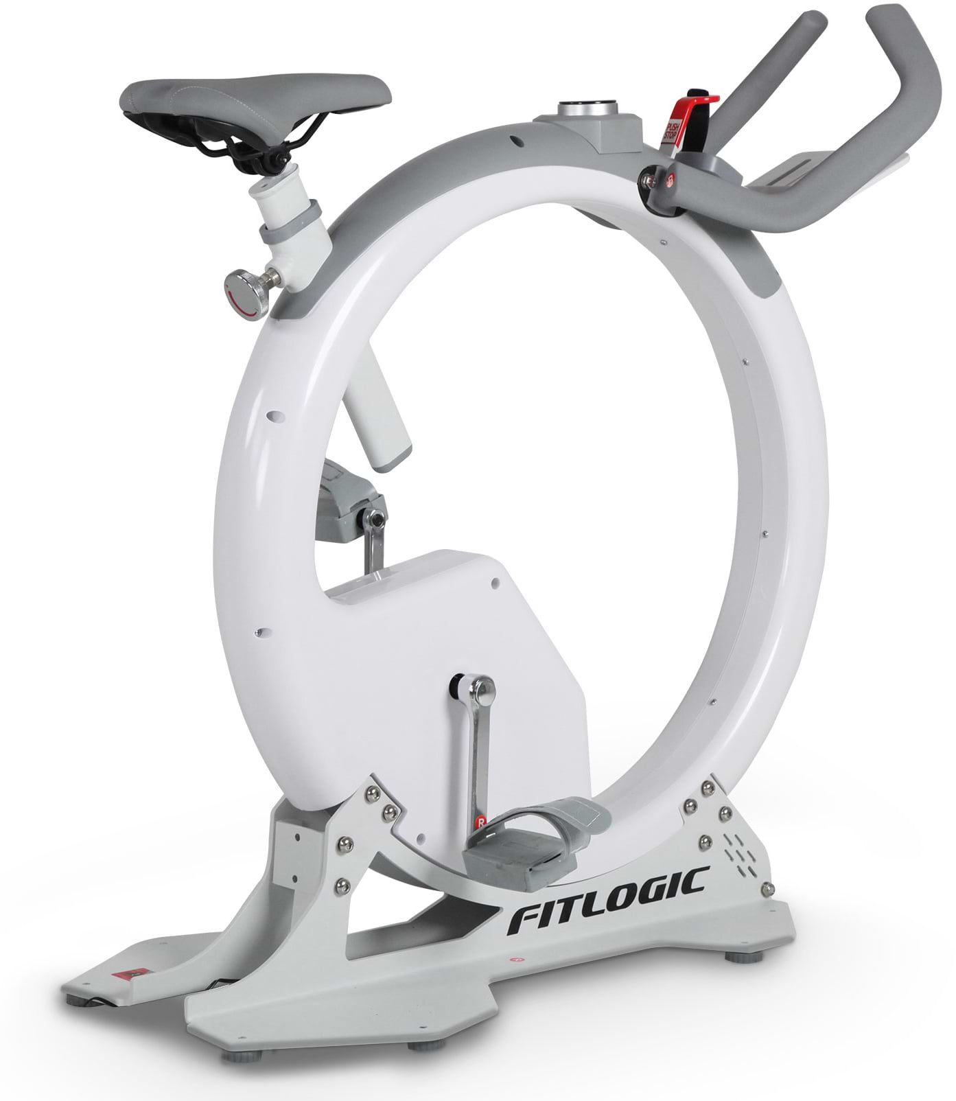 Велотренажер FitLogic B89 CircleBike