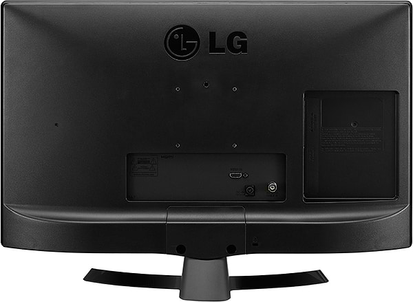 Фото - Телевизор LG 28MT49S-PZ