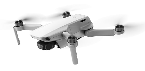 Фото - Квадрокоптер DJI Mavic Mini